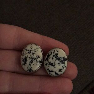Vintage earrings